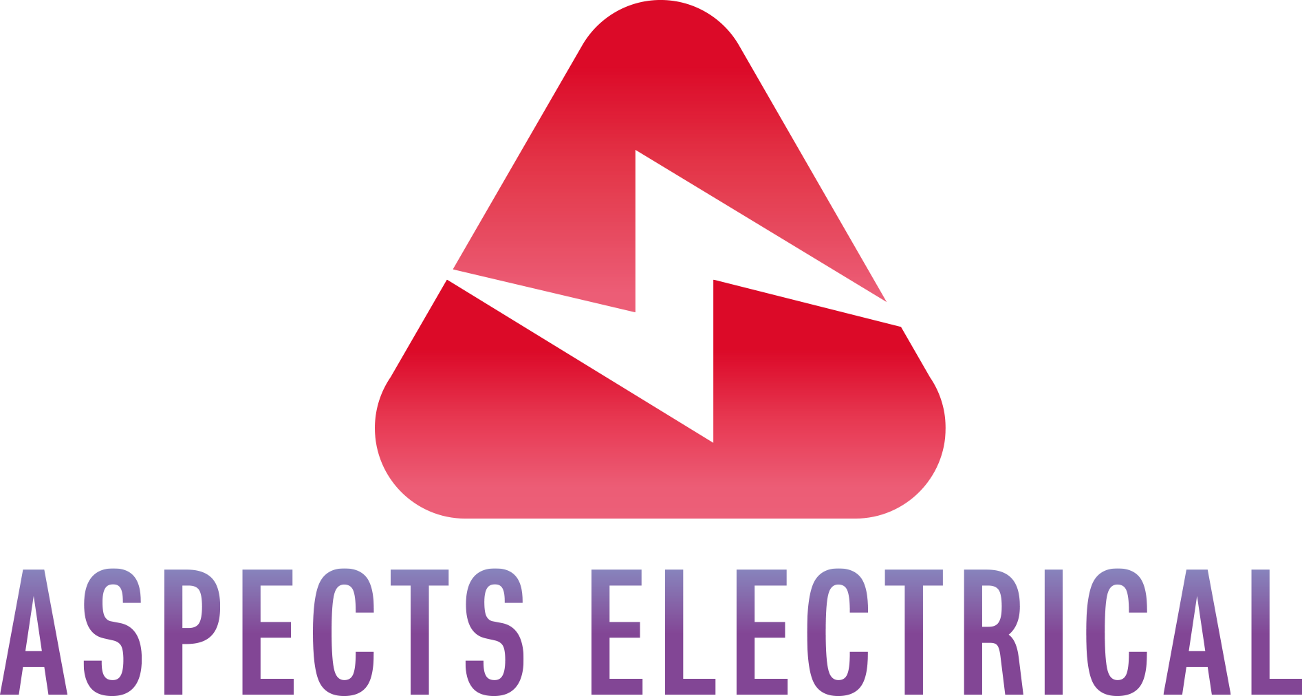 Aspects Electrical logo